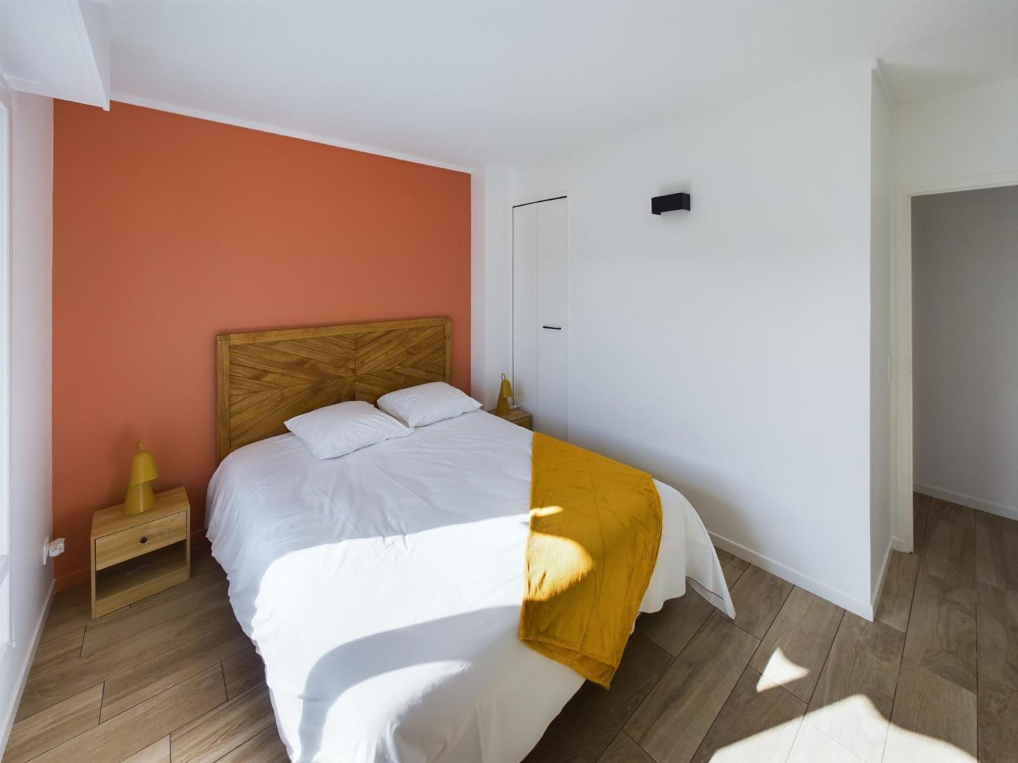 Le Panorama Premium - Superbe Vue Apartment Troyes Luaran gambar