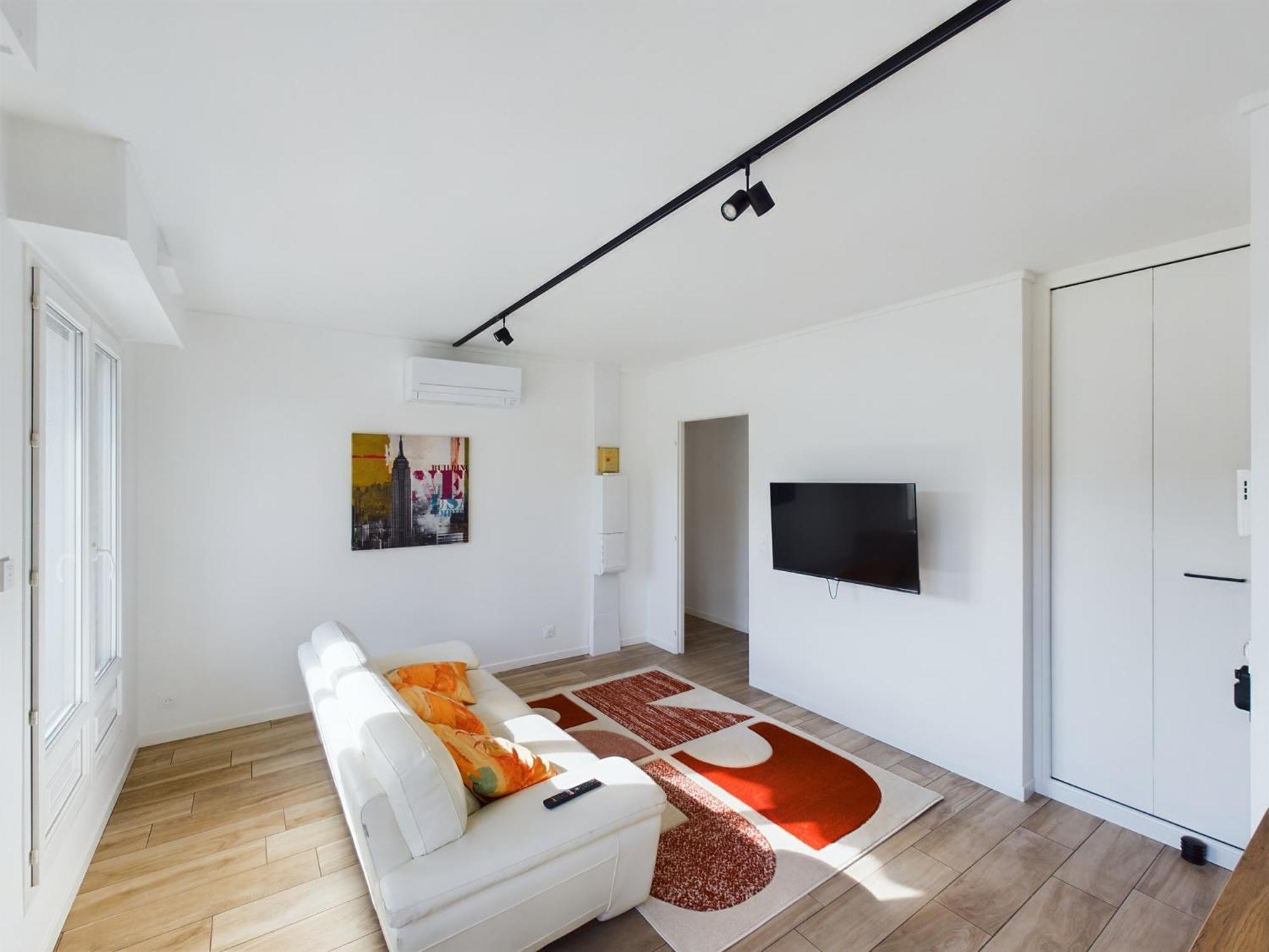 Le Panorama Premium - Superbe Vue Apartment Troyes Luaran gambar